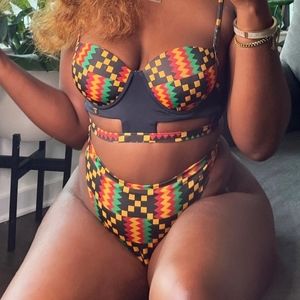 Bfyne Bikini Top and Bottom